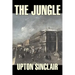 The Jungle by Upton Sinclair, Fiction, Classics