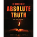 In Search of Absolute Truth - Rig Veda Volume 1