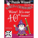 World of Crosswords No. 40