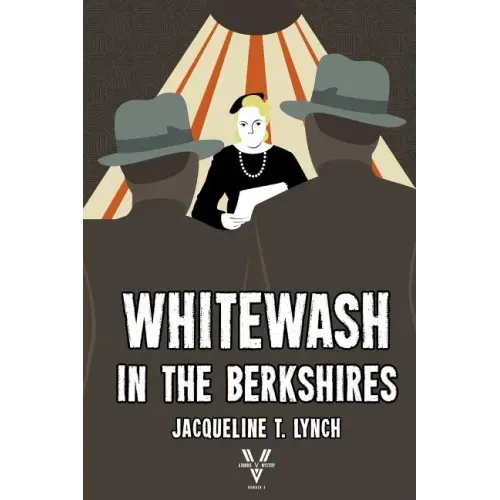 Whitewash in the Berkshires