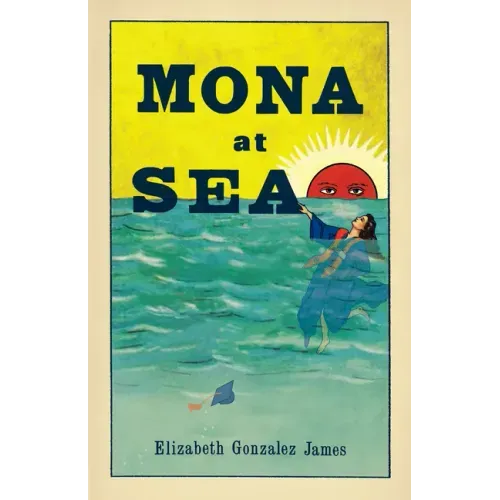 Mona at Sea