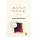 Abnormal Psychology