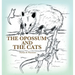 The Opossum and the Cats