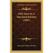 Fifty Years in a Maryland Kitchen (1881)