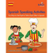 Spanish Speaking Activities - Fun Ways to Get Pupils to Talk to Each Other in Spanish