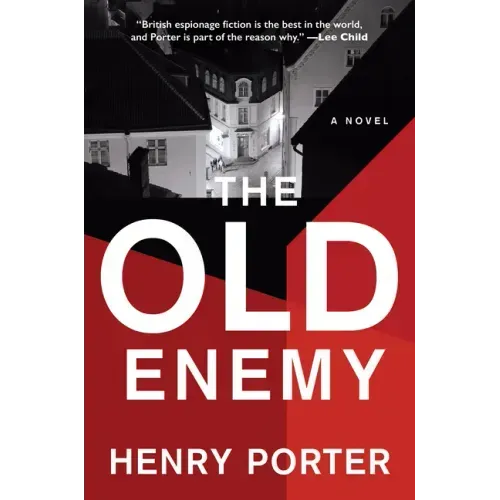 The Old Enemy