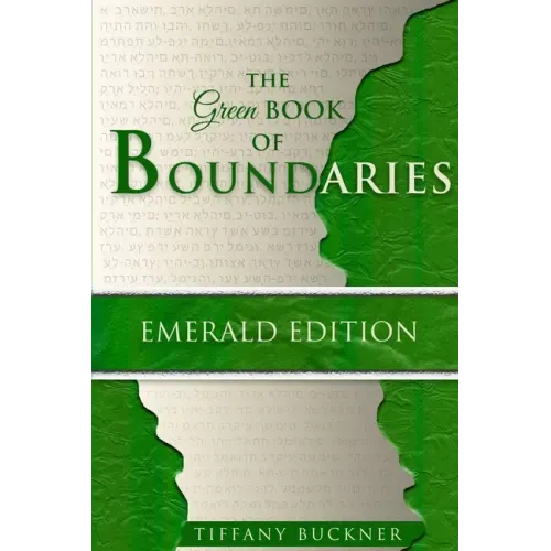 The Green Book of Boundaries: Emerald Edition