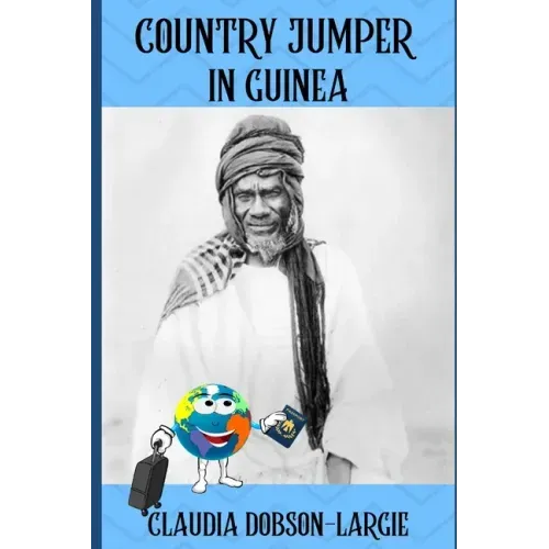 Country Jumper in Guinea