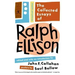 The Collected Essays of Ralph Ellison: Revised and Updated