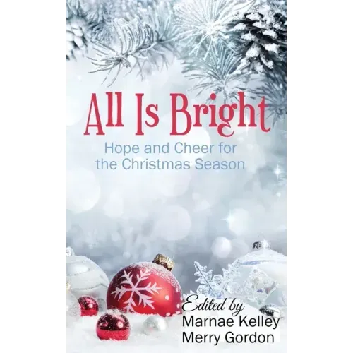 All Is Bright