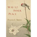 Way to Inner Peace