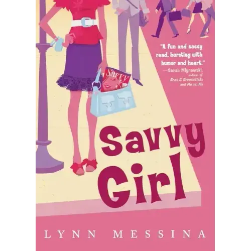 Savvy Girl