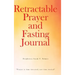 Retractable Prayer and Fasting Journal