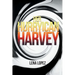 Her HurryIcan Harvey