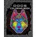 Dogs Coloring Book: Kids Coloring Book for dog lovers who love color many dogs