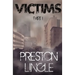 Victims: Part 1 A Post-Apocalyptic Dystopian Science Fiction Novel Series