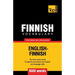 Finnish vocabulary for English speakers - 9000 words