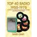 Top 40 Radio 1955-1975: A Fanboy's Tribute to the Hits, Misses and Forgotten Gems