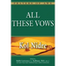 All These Vows--Kol Nidre