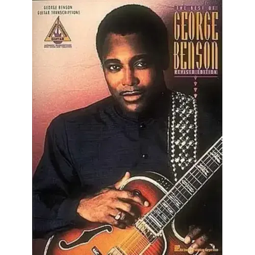 The Best of George Benson: Guitar Recorded Versions