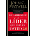 Desarrolle El Líder Que Está En Usted 2.0 = Developing the Leader Within You 2.0
