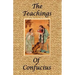 The Teachings of Confucius - Special Edition