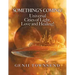 SOMETHING'S COMING! Universal Cities of Light, Love, and Healing!