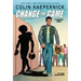 Colin Kaepernick: Change the Game (Graphic Novel Memoir)
