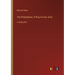 The Philanderer; A Play in Four Acts: in large print
