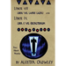 Liber VII (Liberi Vel Lapidis Lazvli) and Liber IX (Liber e Vel Exercitiorum): Two Short Works by Aleister Crowley
