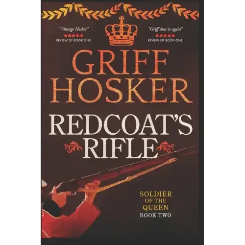 Redcoat's Rifle