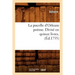 La Pucelle d'Orleans Poëme . Divisé En Quinze Livres. (Éd.1755)