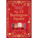 No. 23 Burlington Square