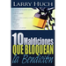 10 Maldiciones Que Bloquean La Bendición