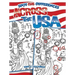 Spot-The-Differences Across the USA