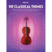 101 Classical Themes for Cello