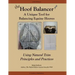 The Hoof Balancer: A Unique Tool for Balancing Equine Hooves