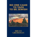 No One Came to Taos to Be Jewish