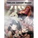 Timeless Concert Images: And 40 Years of Rock Concert Experiences