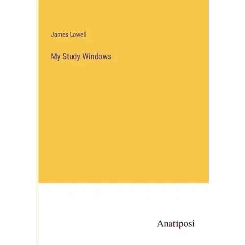 My Study Windows