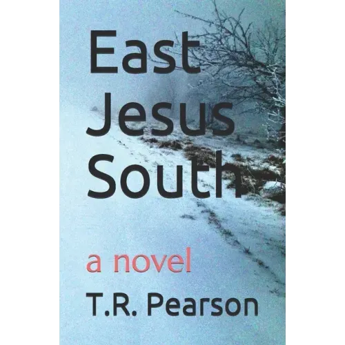 East Jesus South
