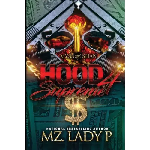 Hood Supreme 4