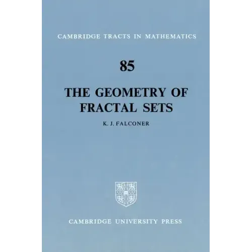The Geometry of Fractal Sets