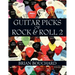 Guitar Picks of Rock & Roll 2: The Deluxe Edition
