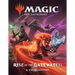 Magic: The Gathering: Rise of the Gatewatch: A Visual History