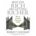 Why the Rich Are Getting Richer