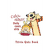 Calvin and Hobbes: Daily comic strip Trivia Quiz Book
