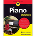 Piano for Dummies