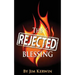 The Rejected Blessing: An Untold Story of the Early Days of the Pentecostal Movement