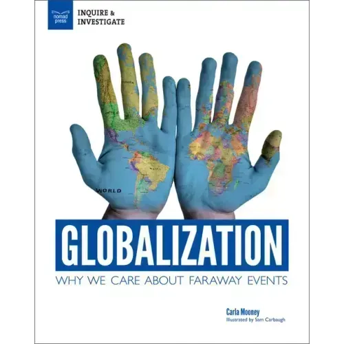 Globalization: Why We Care about Faraway Events